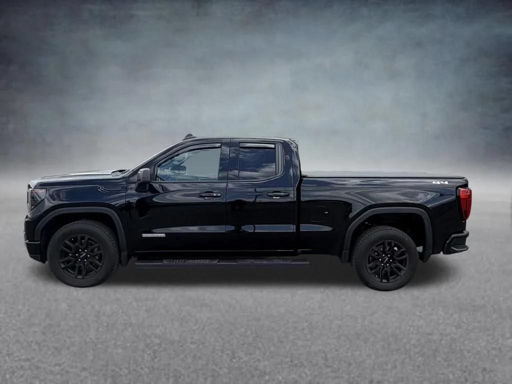 gmc sierra 1500 2023 1GTRUJEK9PZ293012 image gmc sierra 1500 2023 1GTRUJEK9PZ293012 image